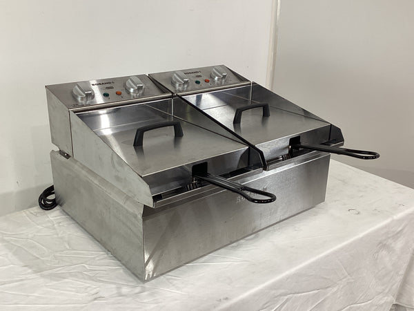 Roband FR25 Fryer