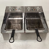 Roband FR25 Fryer