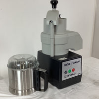 Robot Coupe R301 Ultra Food Processor