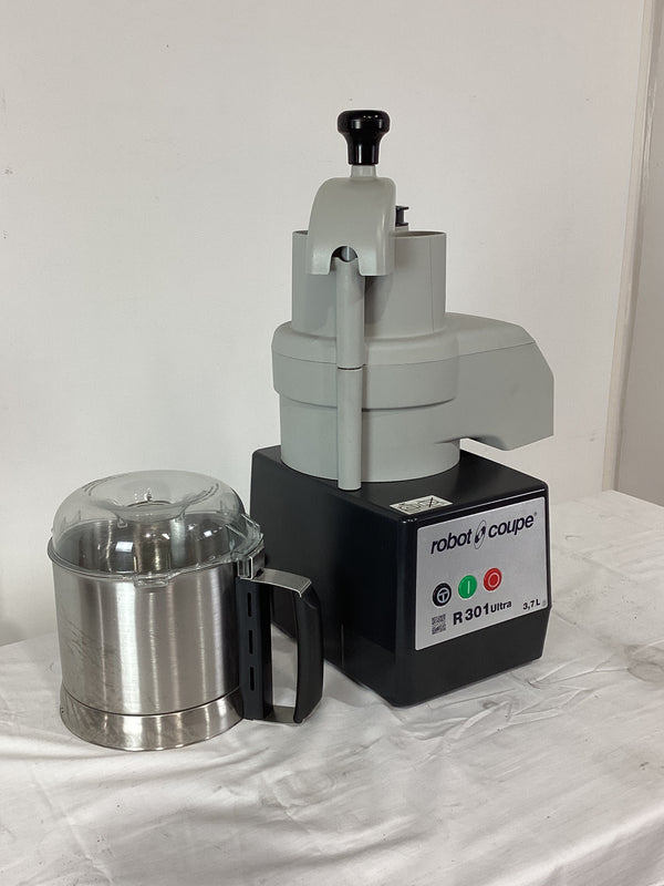 Robot Coupe R301 Ultra Food Processor