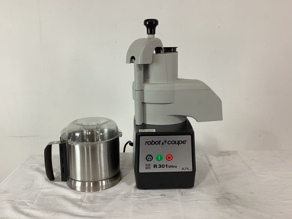 Robot Coupe R301 Ultra Food Processor