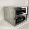 Bakermax P2ST Pizza Oven
