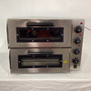 Bakermax P2ST Pizza Oven
