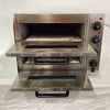 Bakermax P2ST Pizza Oven