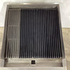 Gasmax QR-24E Char Grill