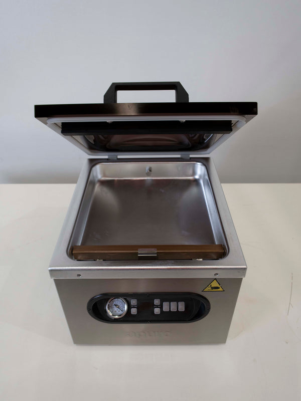 Apuro DK208-A Vacuum Sealer