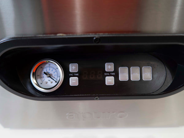 Apuro DK208-A Vacuum Sealer