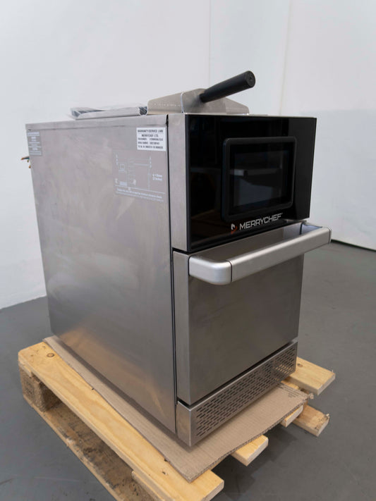 Merrychef Connex 12 Speed Oven