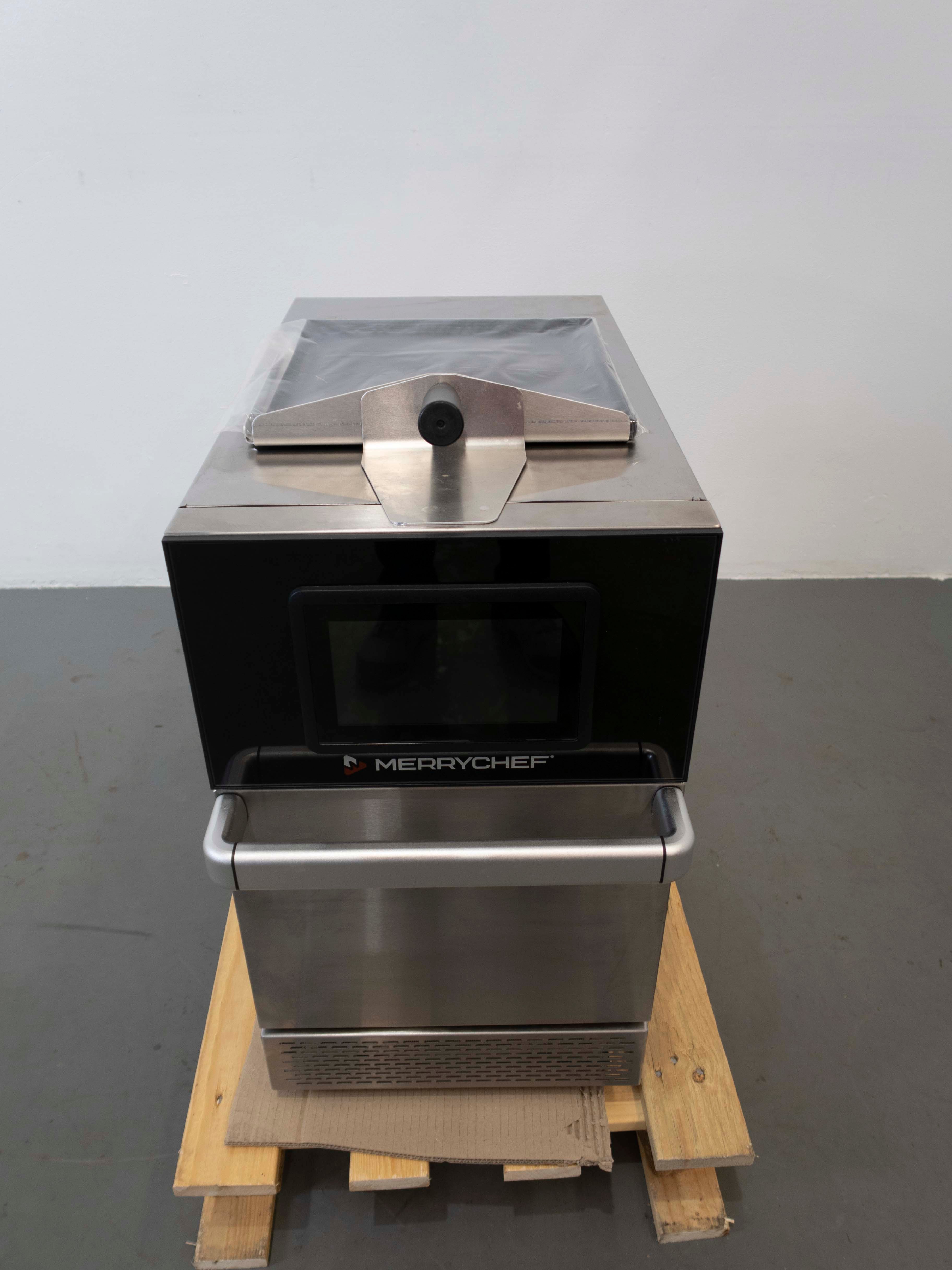 Merrychef Connex 12 Speed Oven