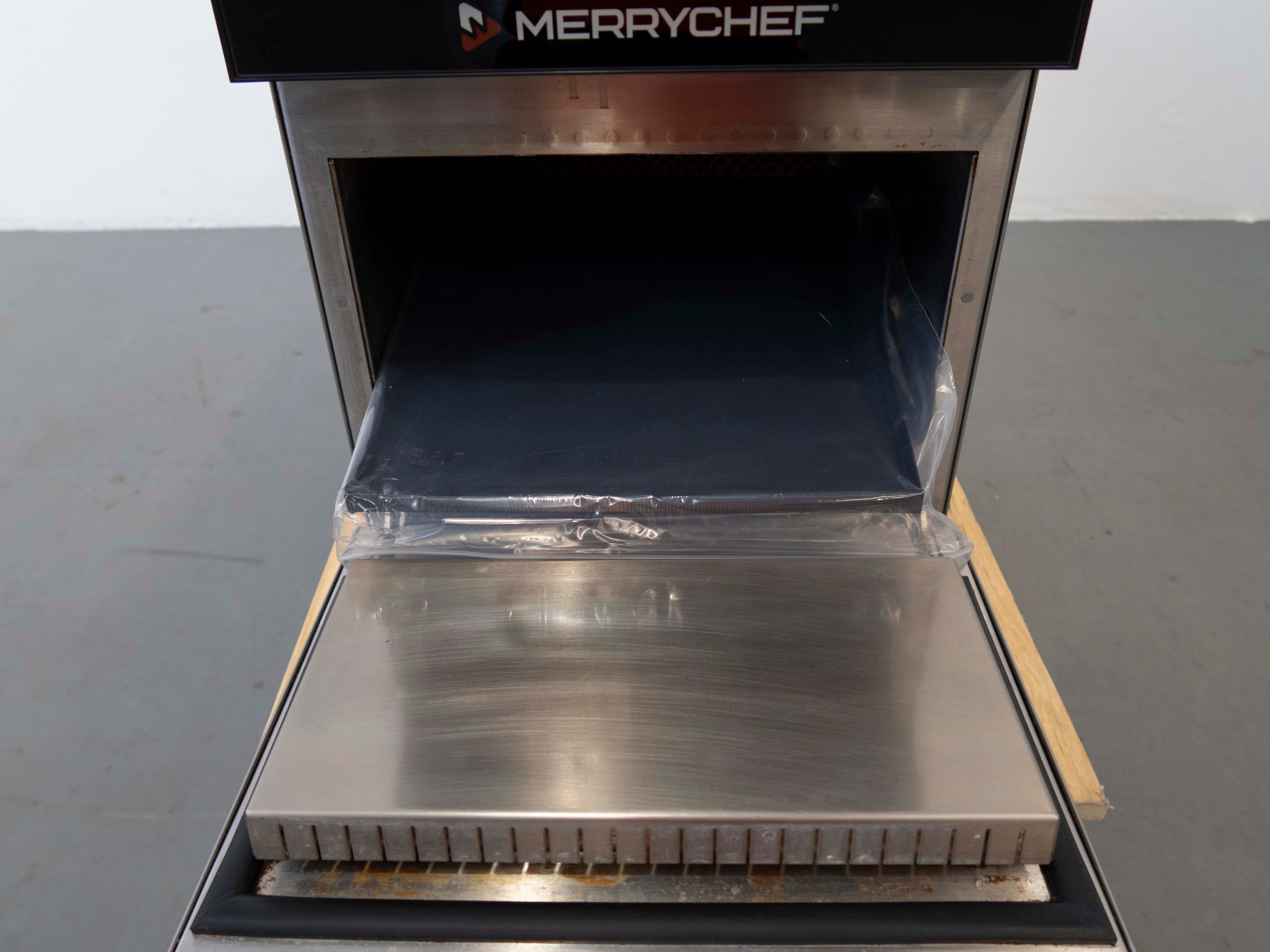 Merrychef Connex 12 Speed Oven