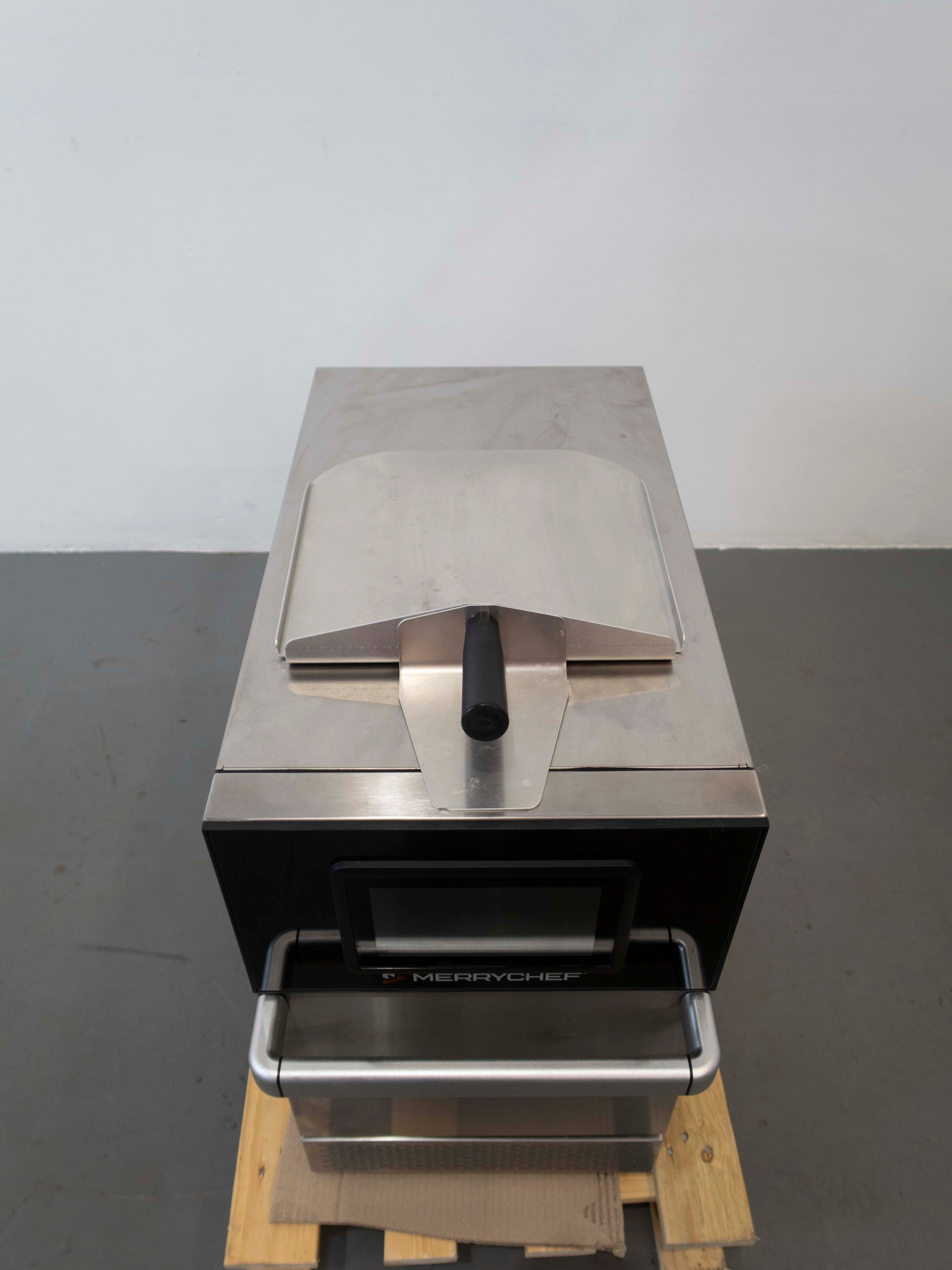 Merrychef Connex 12 Speed Oven