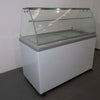 FED SD-450S Gelato Display