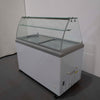 FED SD-450S Gelato Display