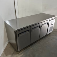 Exquisite USF400H Undercounter Freezer