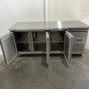 Exquisite USF400H Undercounter Freezer
