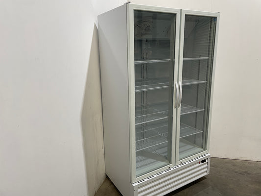 Norsk C10HA Display Fridge