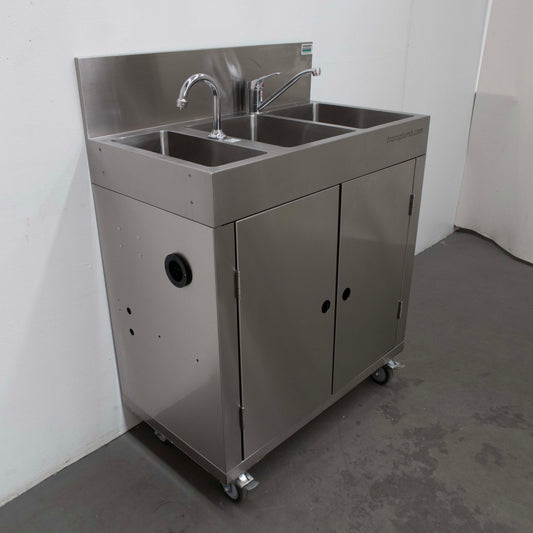 Transplumb Smart Sink