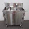 Transplumb Smart Sink
