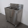 Transplumb Smart Sink