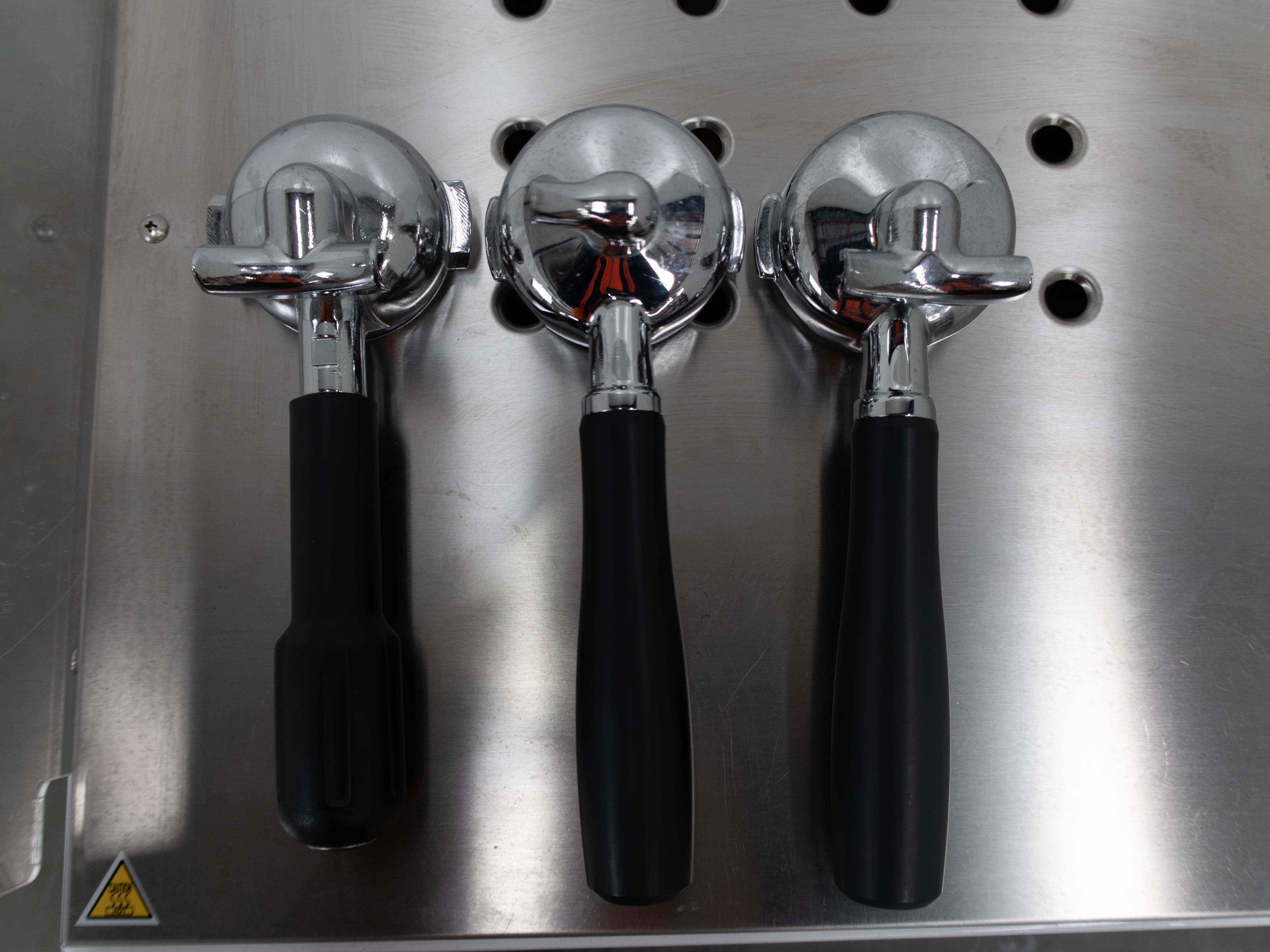 Sanremo Zoe Compact 2 Group Coffee Machine