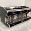 Wega EVD./3-PR 3 Group Coffee Machine