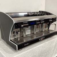 Wega EVD./3-PR 3 Group Coffee Machine