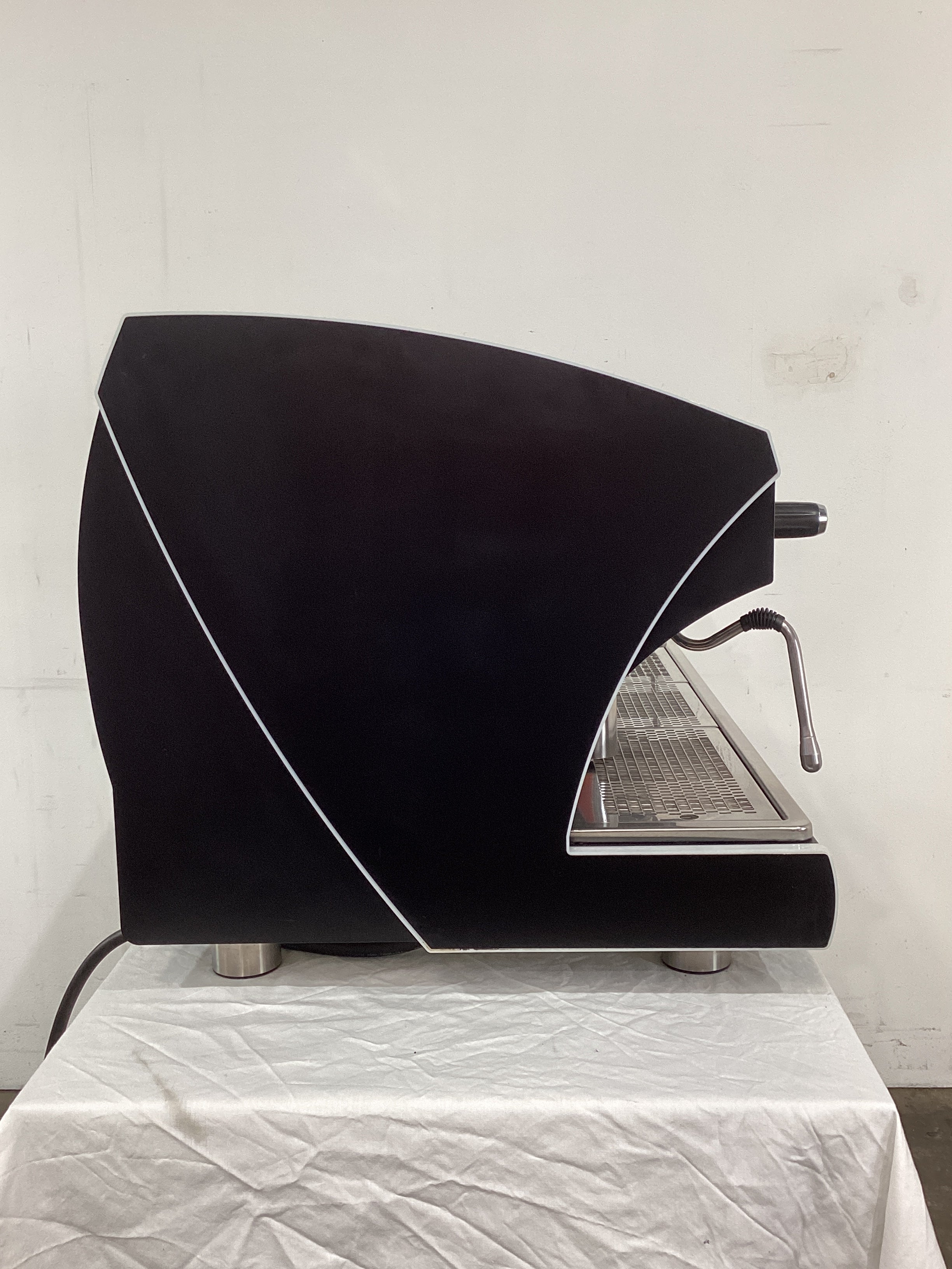 Wega EVD./3-PR 3 Group Coffee Machine