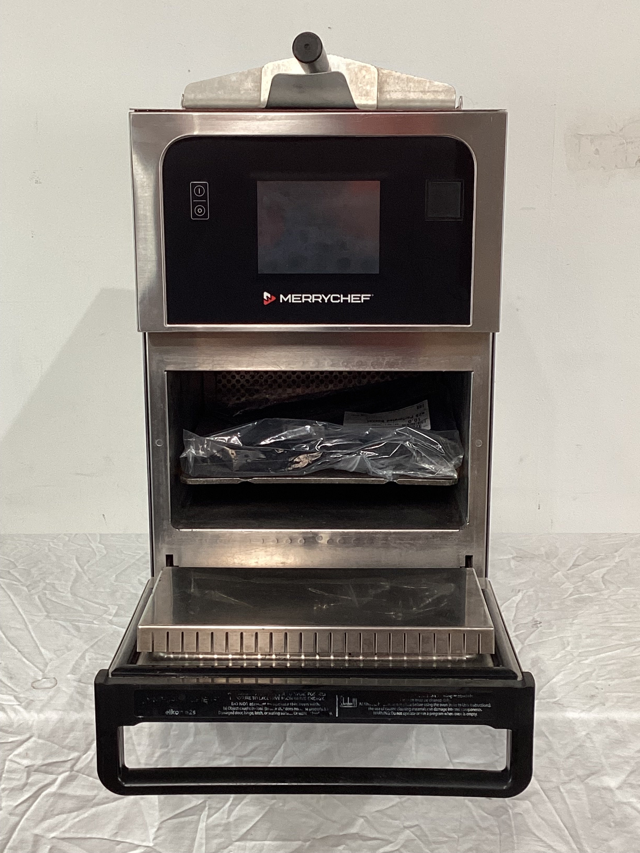 Merrychef Eikon E2S Speed Oven