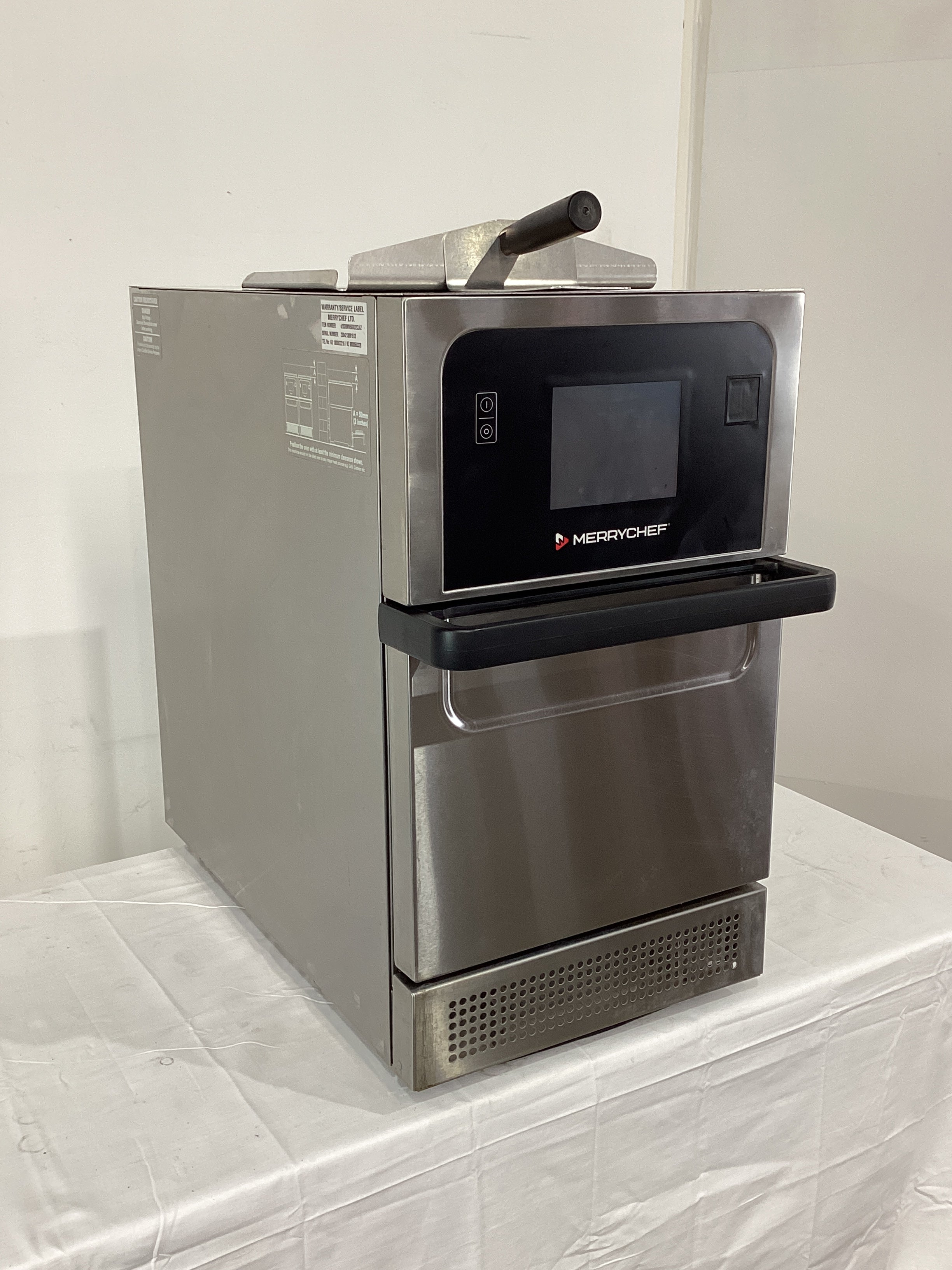 Merrychef Eikon E2S Speed Oven