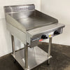 Goldstein GPGDB-24 Griddle