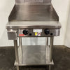 Goldstein GPGDB-24 Griddle