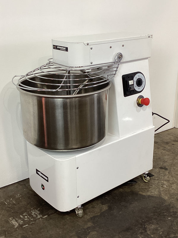 Prismafood SFM30 Spiral Mixer