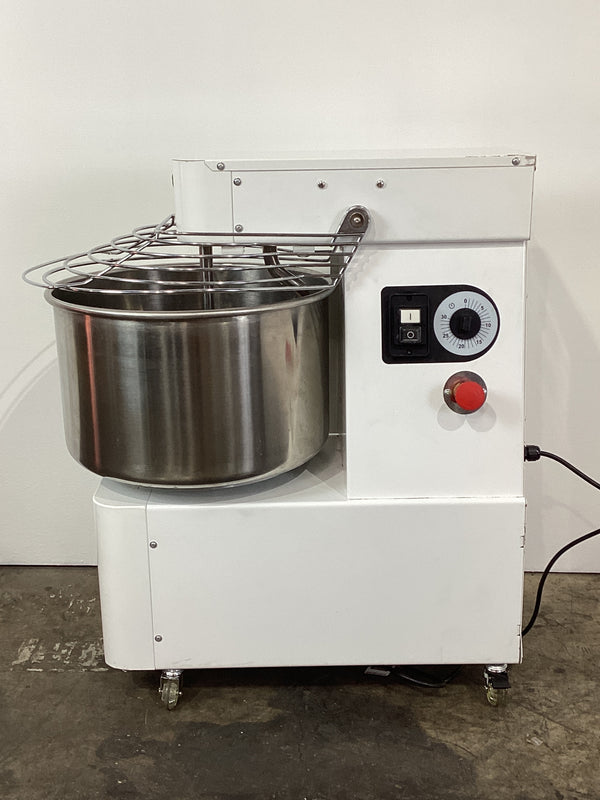 Prismafood SFM30 Spiral Mixer