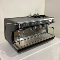 Nuova Simonelli Appia Life V GR2H 2 Group Coffee Machine