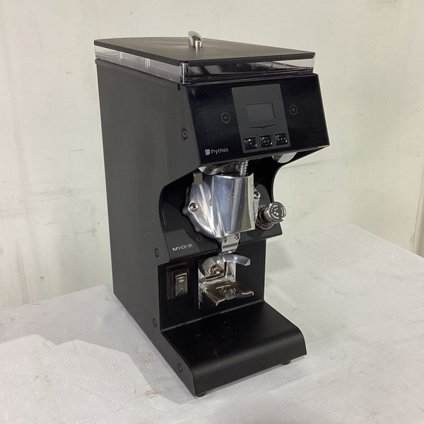 Victoria Arduino Mythos Myone Coffee Grinder