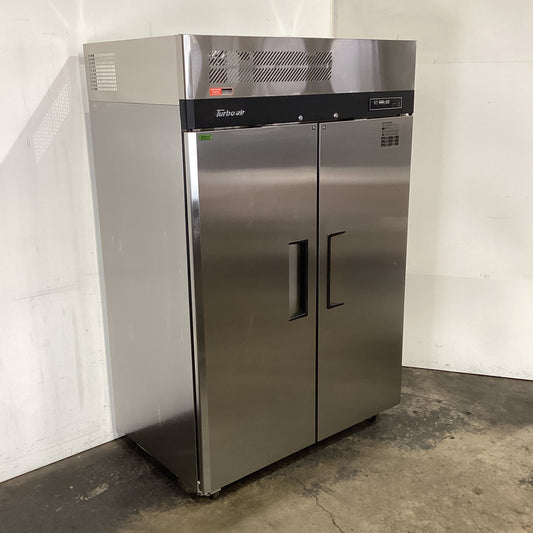 Turbo Air KR45-2-N Upright Fridge