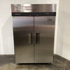 Turbo Air KR45-2-N Upright Fridge