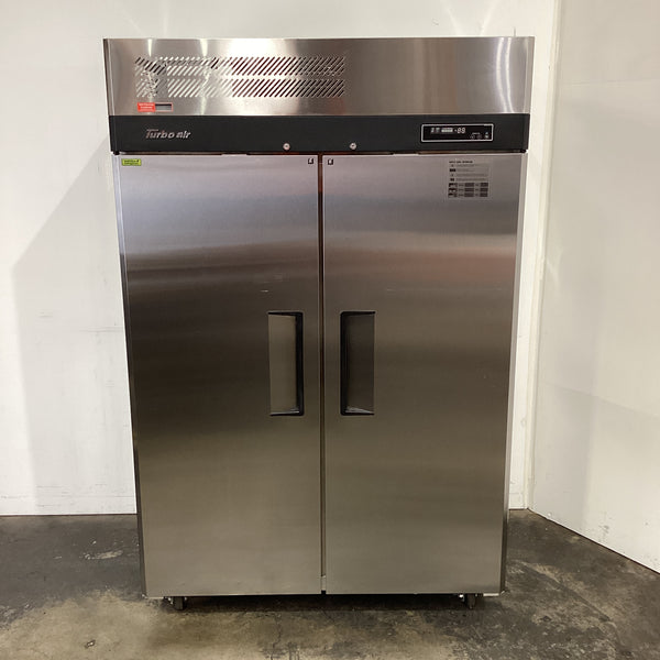 Turbo Air KR45-2-N Upright Fridge