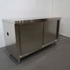 Modular Systems DTHT6-1500-H Workbench Cabinet