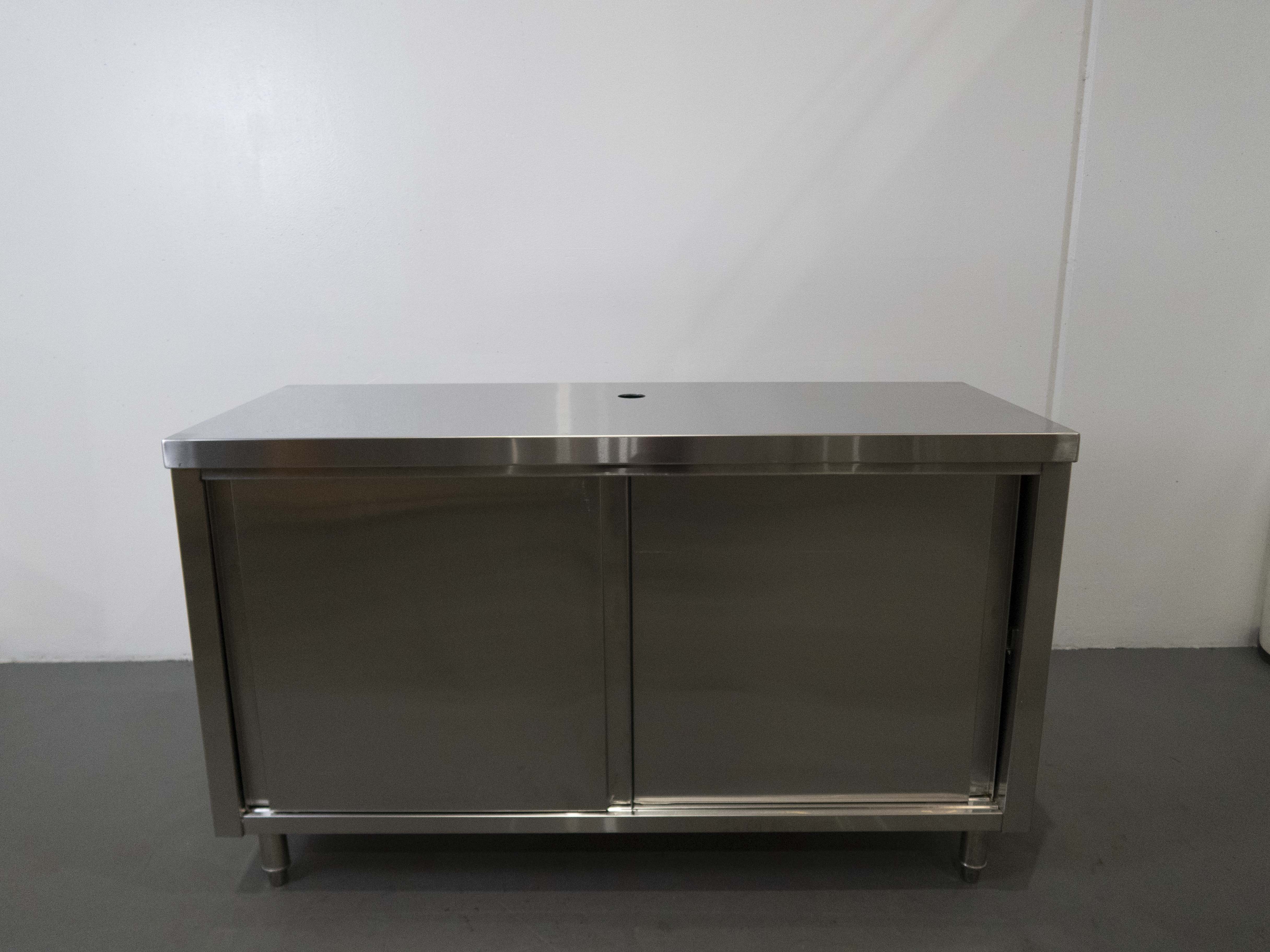 Modular Systems DTHT6-1500-H Workbench Cabinet
