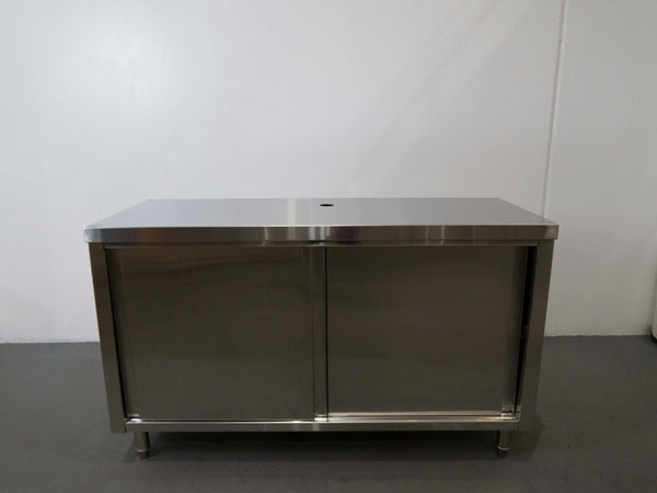 Modular Systems DTHT6-1500-H Workbench Cabinet