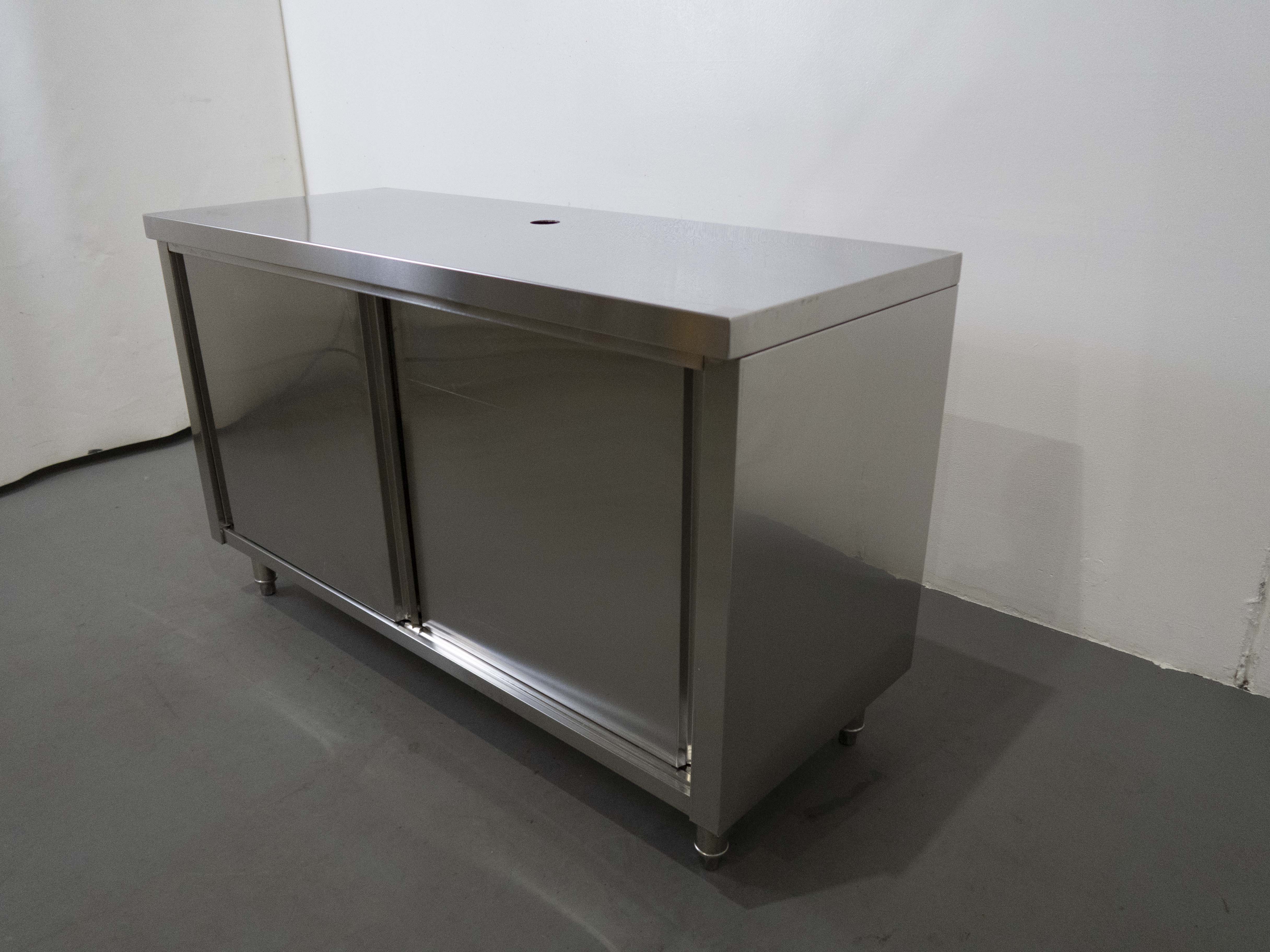 Modular Systems DTHT6-1500-H Workbench Cabinet