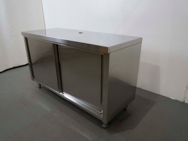 Modular Systems DTHT6-1500-H Workbench Cabinet
