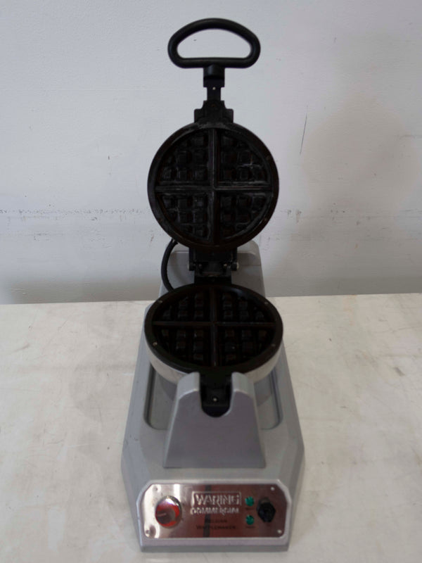 Waring WW180XCE Single Belgian Waffle Maker