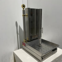 Ozsarac & Sons HO4BMS Kebab Machine