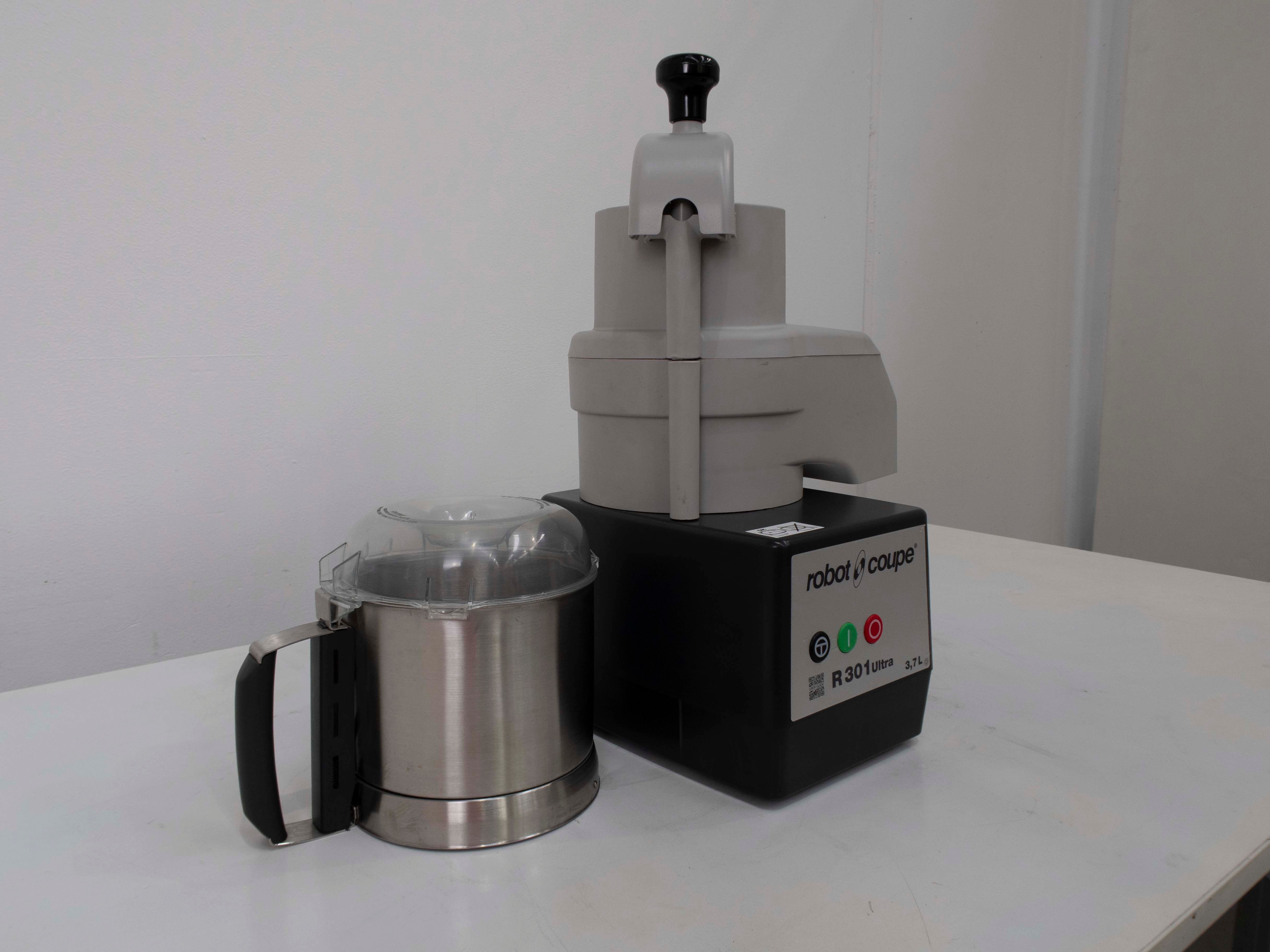 Robot Coupe R301ULTRA Food Processor