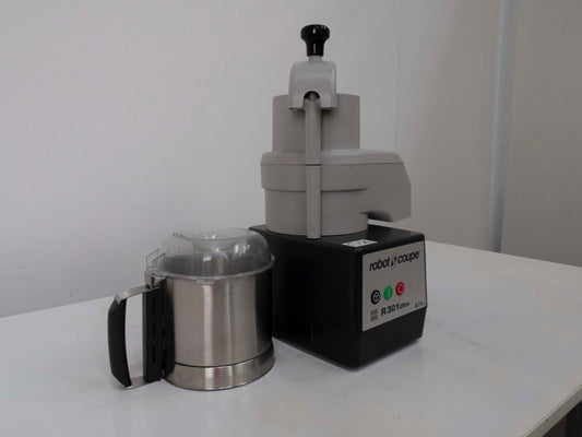 Robot Coupe R301ULTRA Food Processor