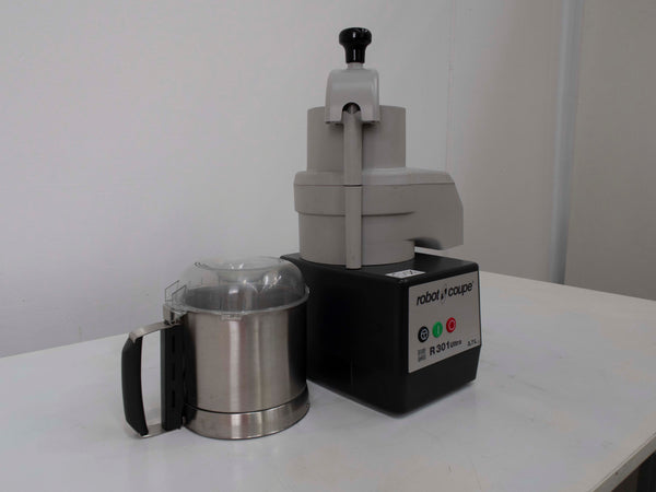 Robot Coupe R301ULTRA Food Processor