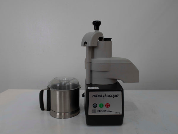 Robot Coupe R301ULTRA Food Processor