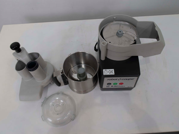 Robot Coupe R301ULTRA Food Processor